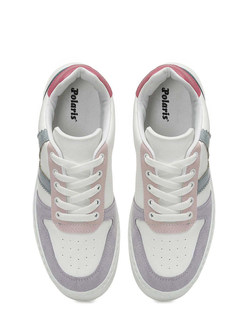 Pembe MİMAK.G5FX Mercan Kız Çocuk Sneaker-3