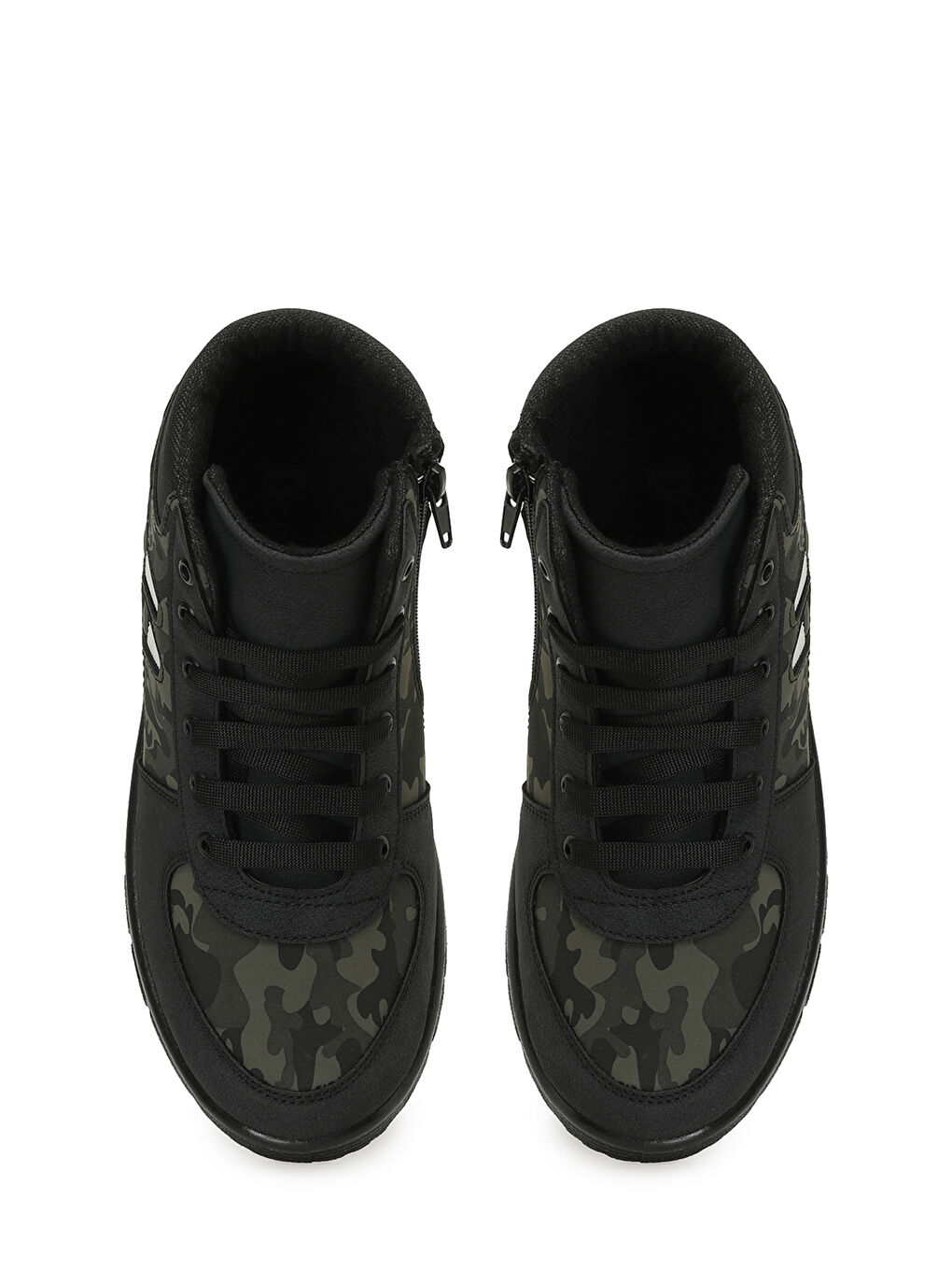 GLOCK G 5PR Haki Erkek Çocuk Outdoor Bot-3