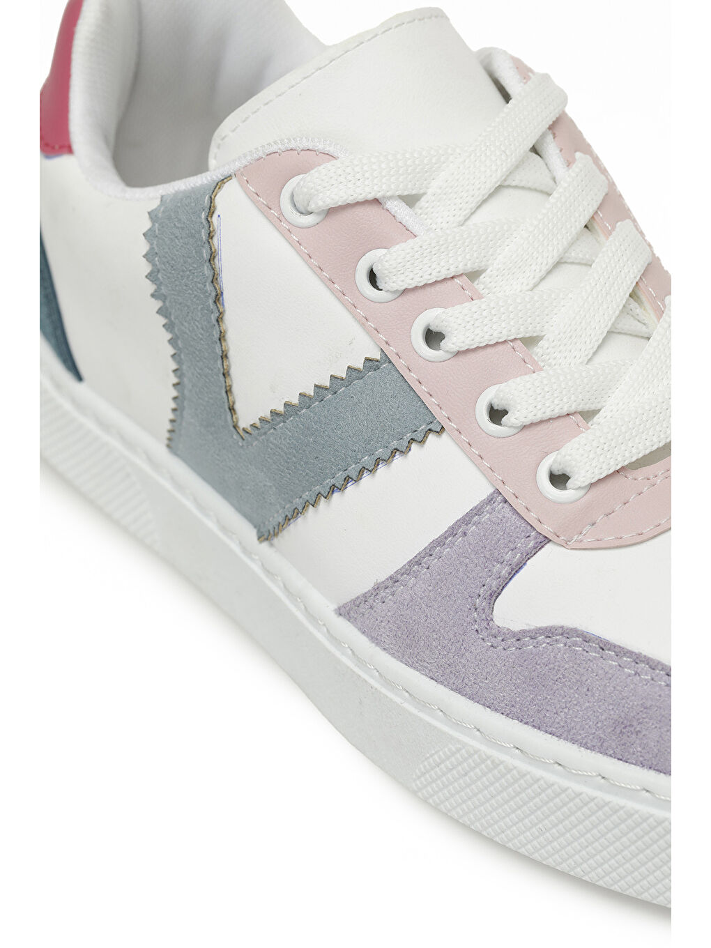 Pembe MİMAK.G5FX Mercan Kız Çocuk Sneaker-6