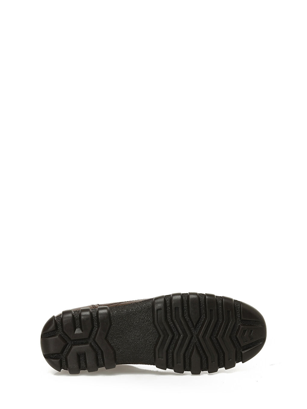 Kahverengi KOVAN 5PR Taba Erkek Günlük Ayakkabı-5