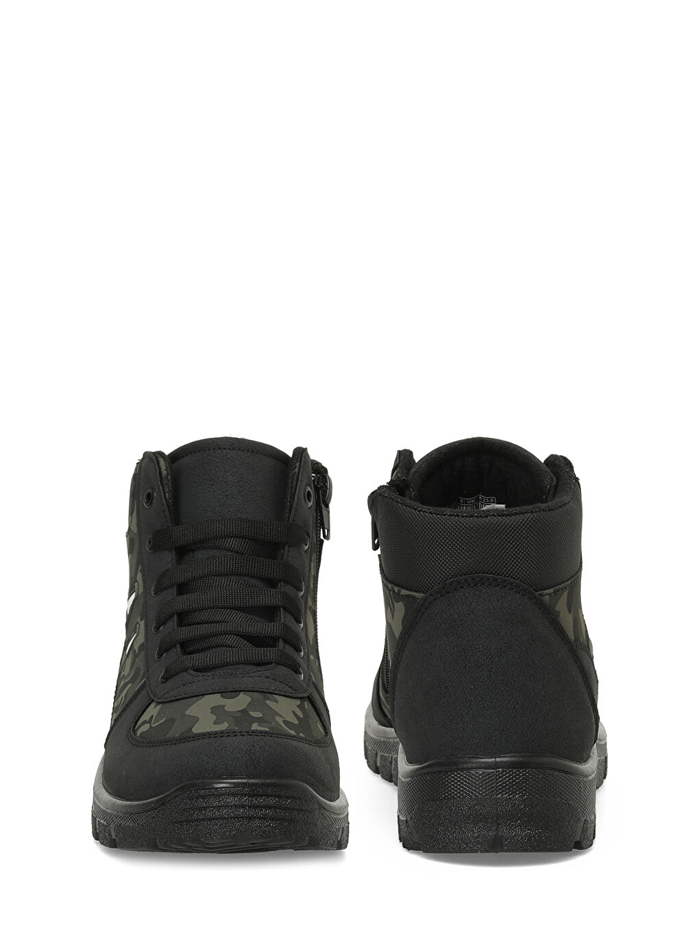 GLOCK G 5PR Haki Erkek Çocuk Outdoor Bot-4