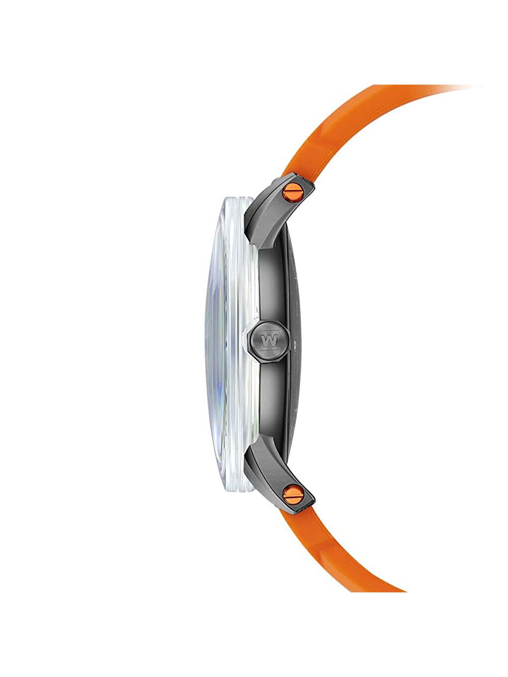 Turuncu WRN3000 Erkek Kol Saati-1