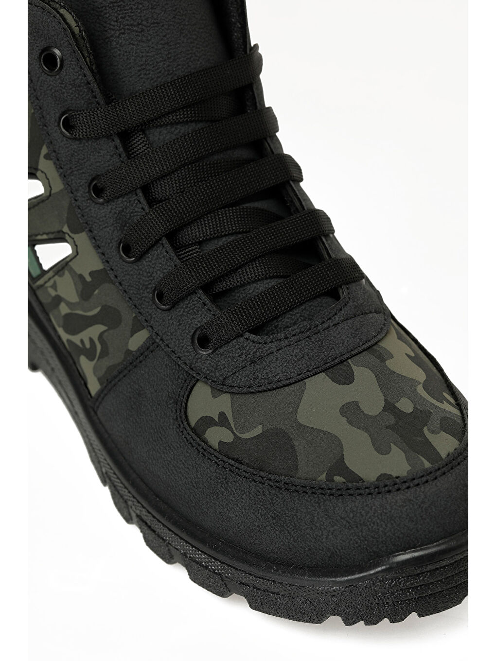 GLOCK G 5PR Haki Erkek Çocuk Outdoor Bot-6