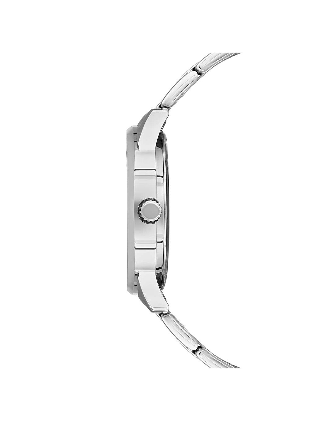 Gri WWL114603 Kadın Kol Saati-1