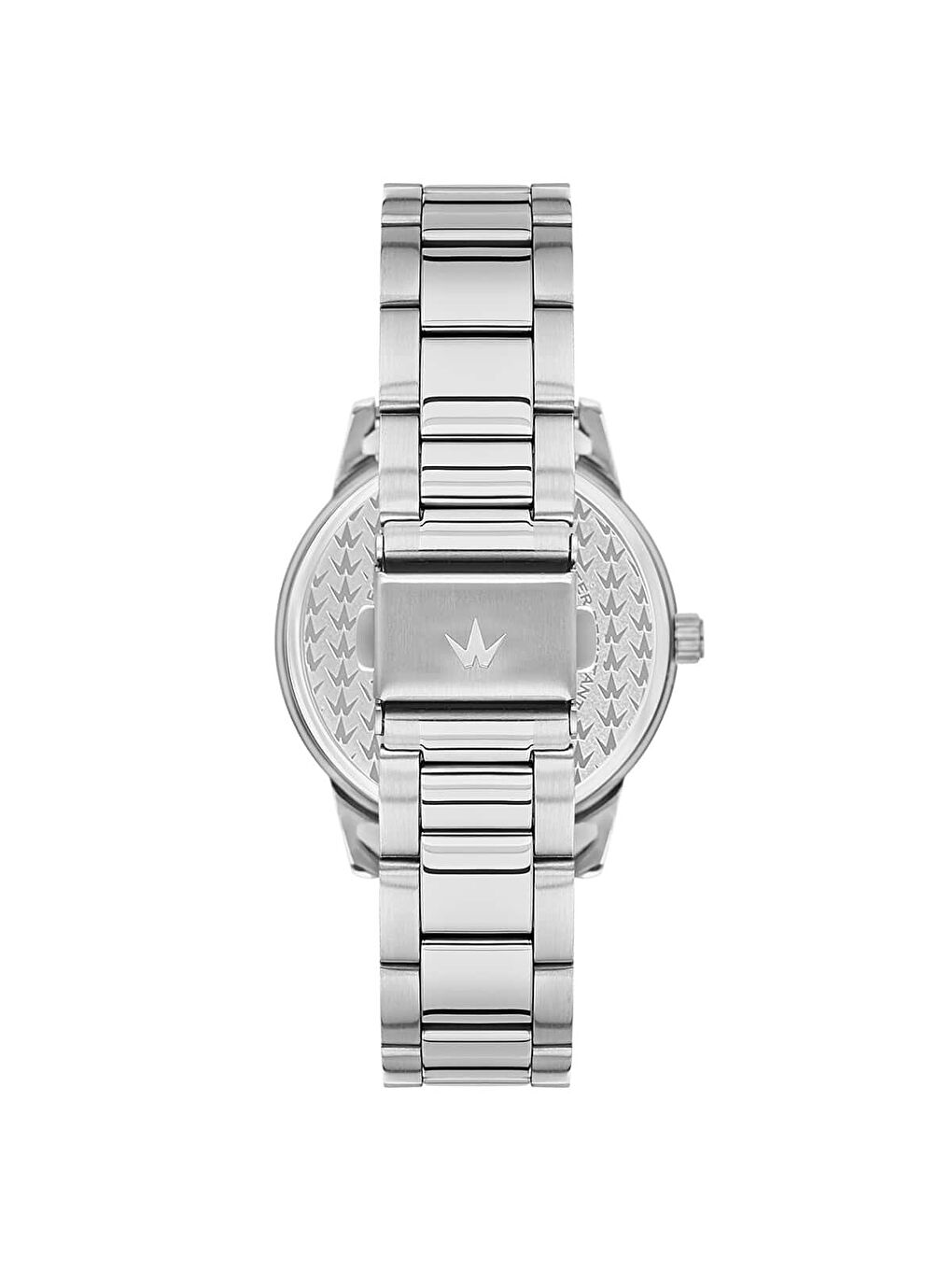 Gri WWL114603 Kadın Kol Saati-2