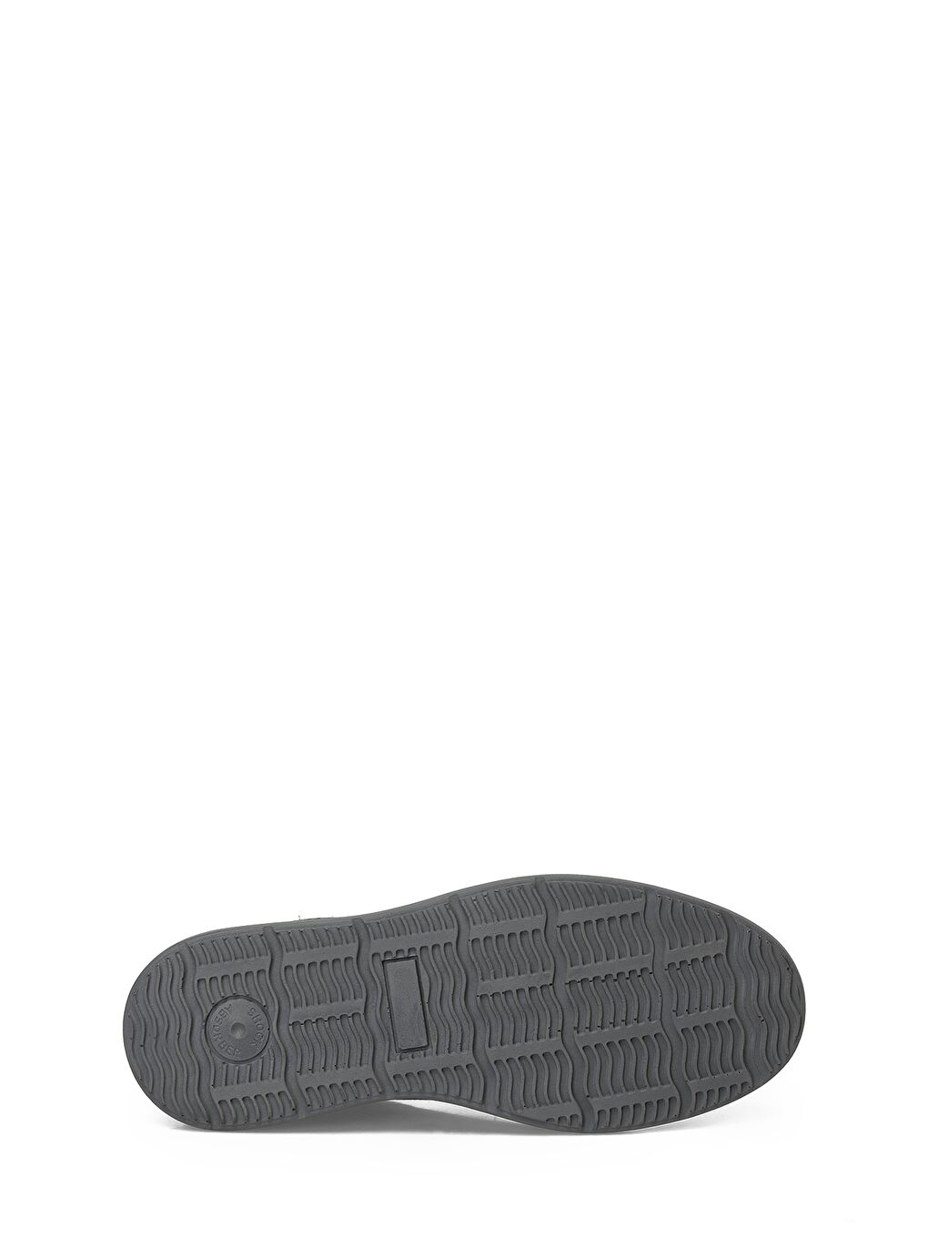 Gri VINA 5FX Füme Erkek Comfort Ayakkabı-5