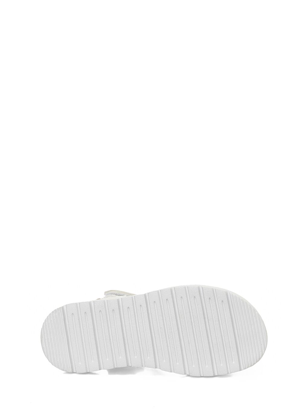 ZIN F 5FX Beyaz Kız Çocuk Sandalet-5