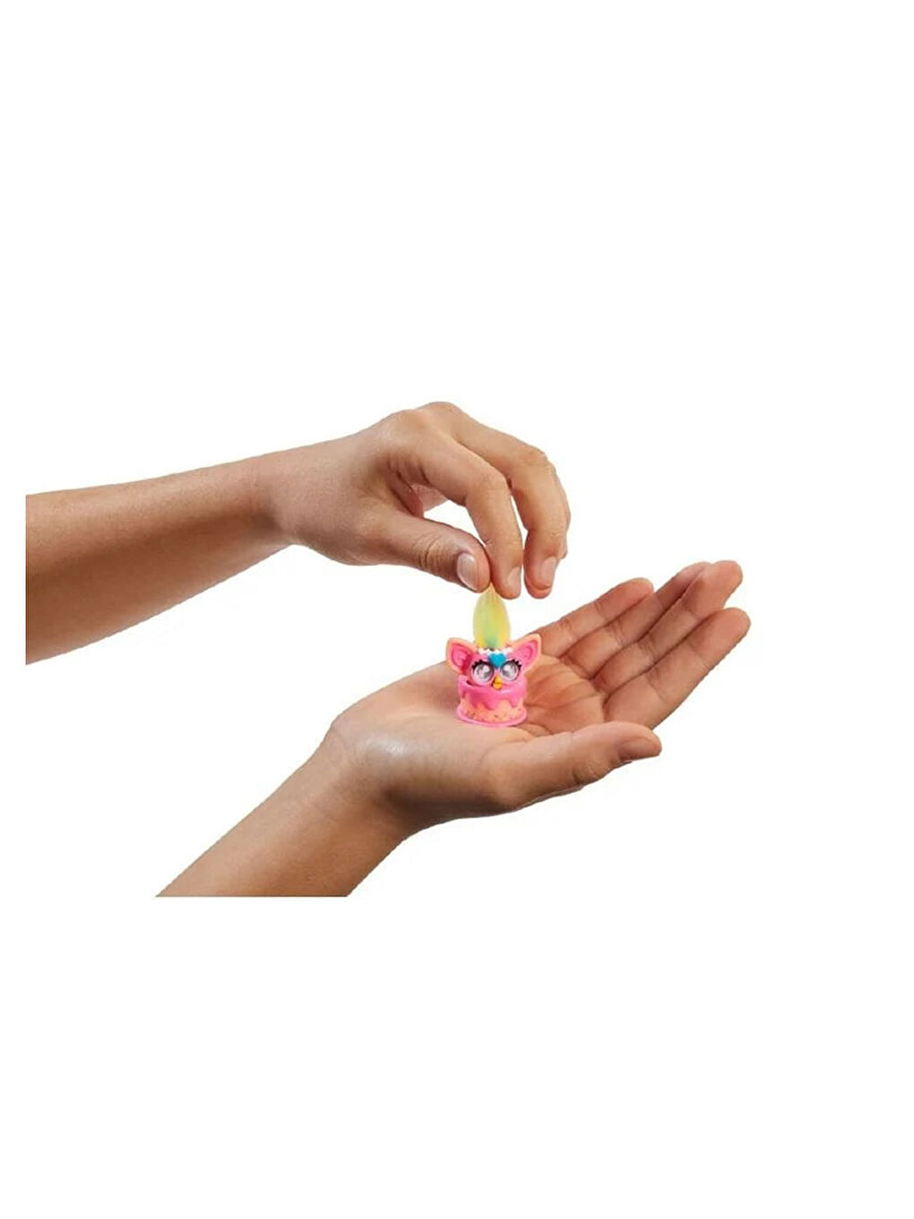 Minis 2'li Paket Sürpriz Figür G0457-2