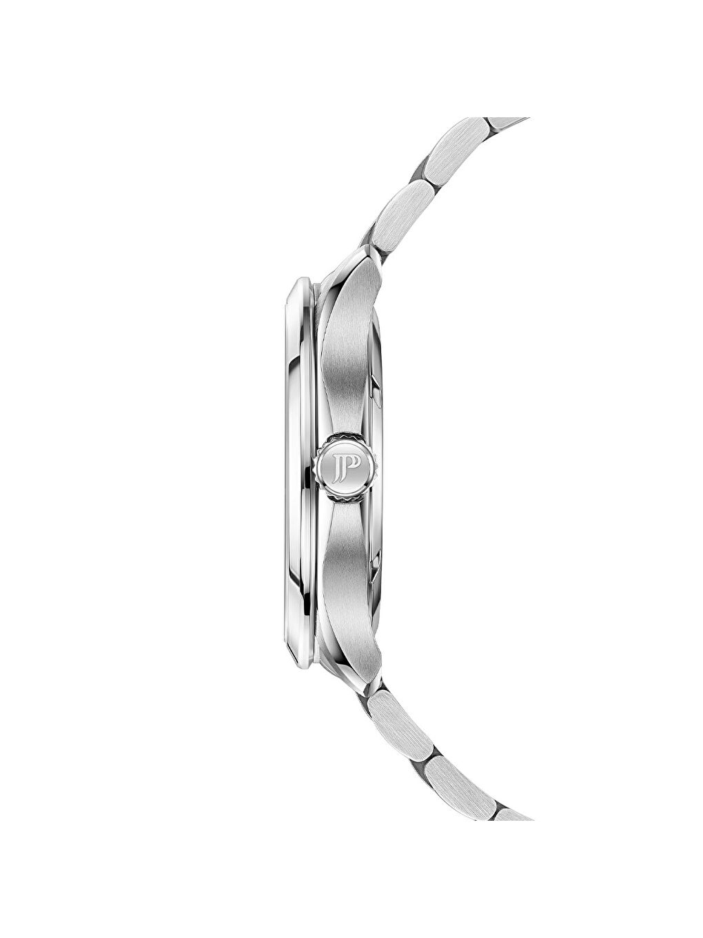 Gri JPQGS791346 Erkek Kol Saati-1