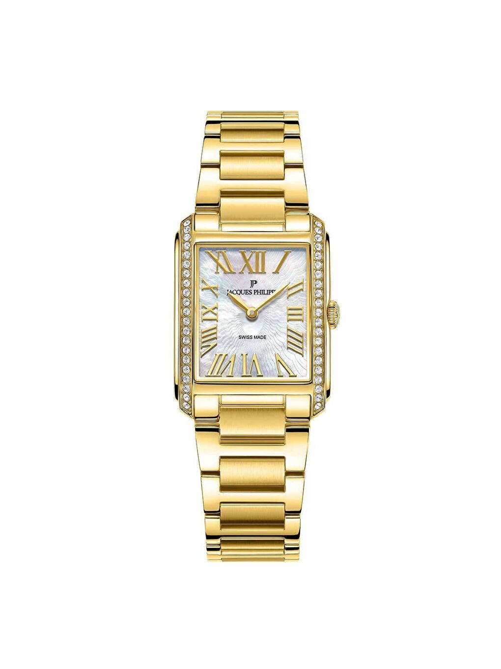 Sarı JPQLS912384 Kadın Kol Saati