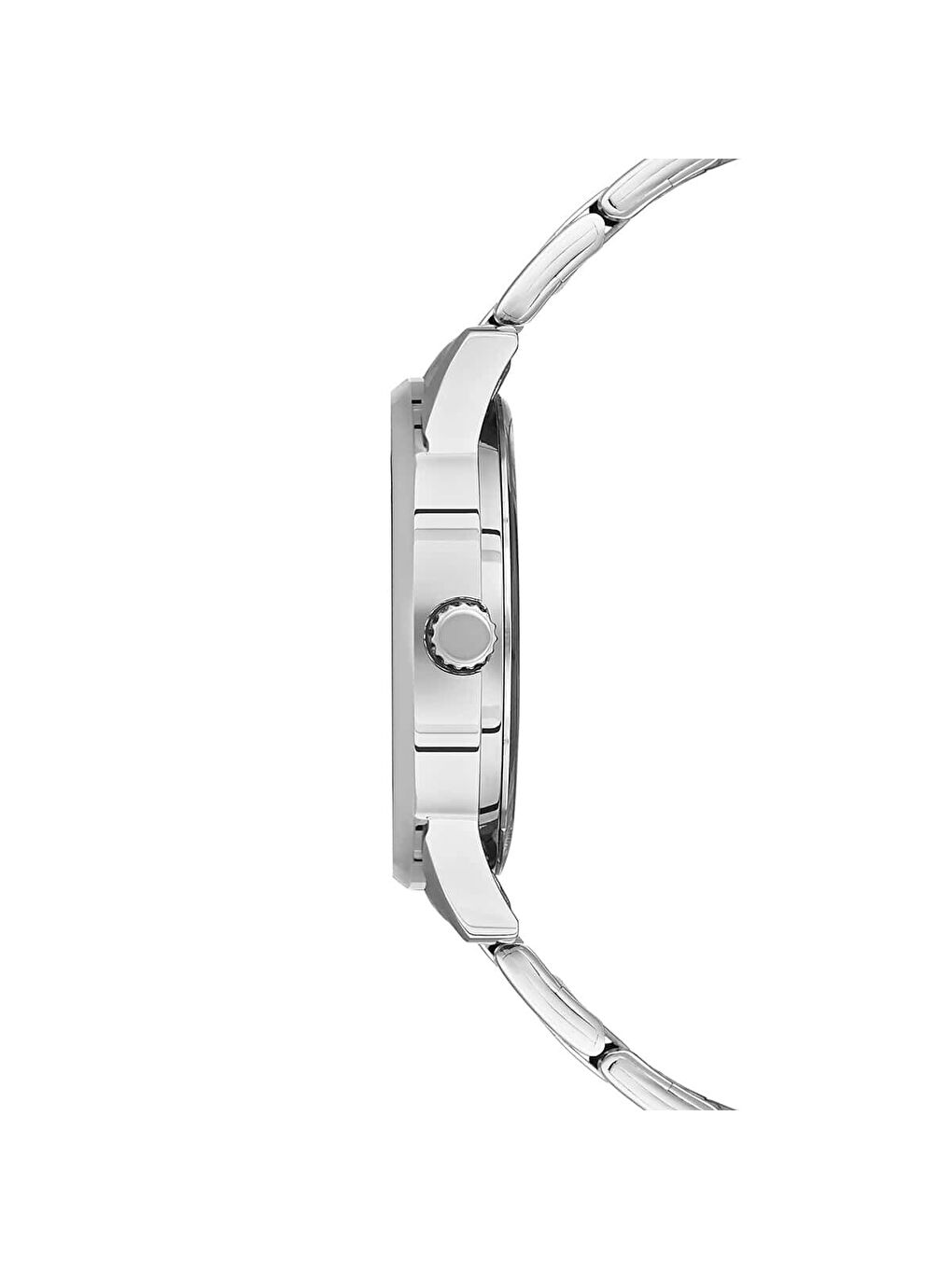 Gri WWL114601 Kadın Kol Saati-1