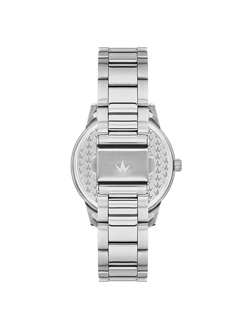 Gri WWL114601 Kadın Kol Saati-2