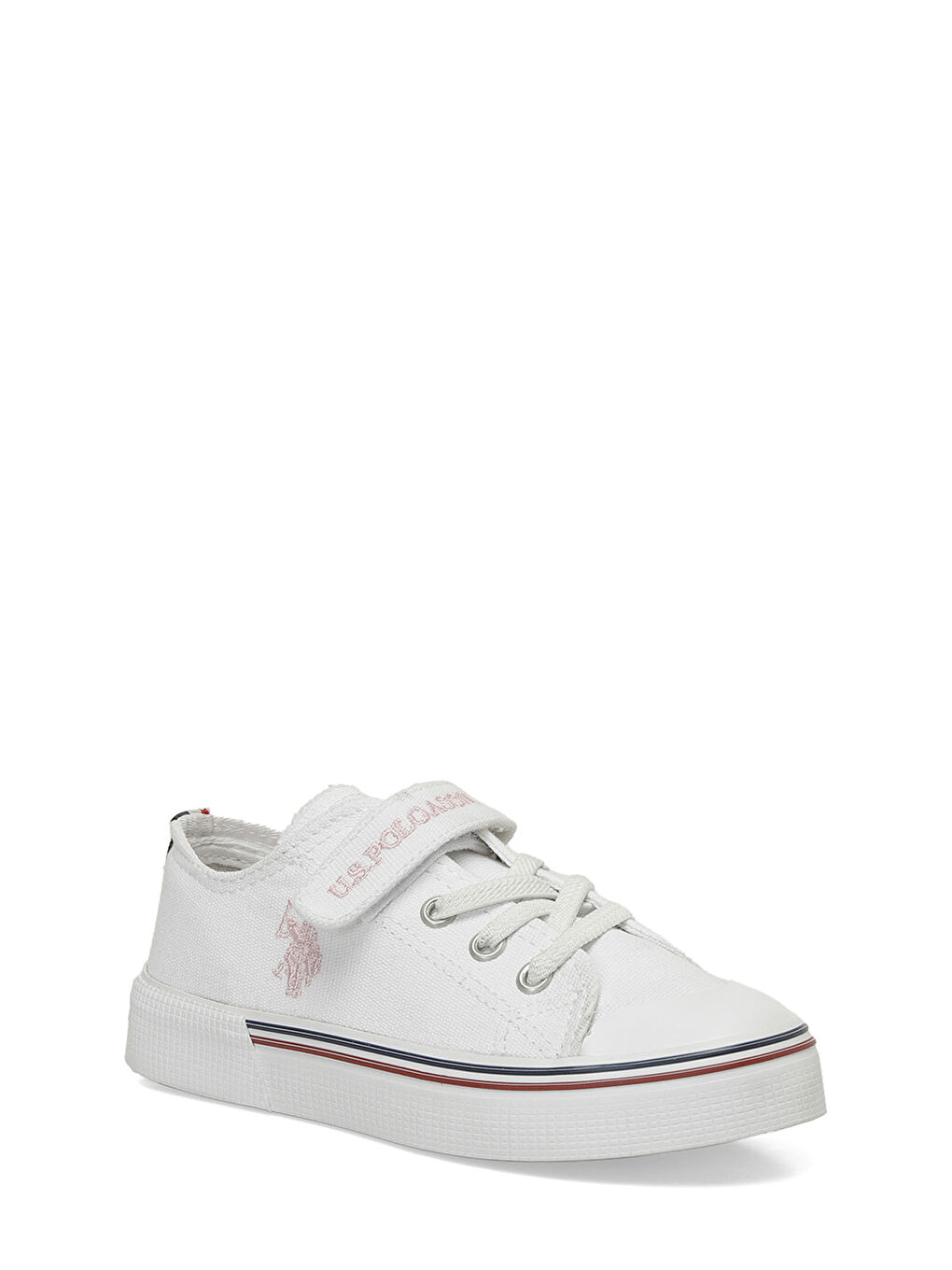 PENELOPE JR 5FX Beyaz Kız Çocuk Sneaker-1