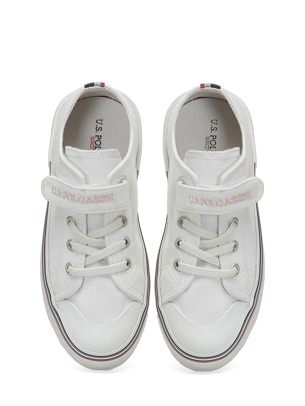 PENELOPE JR 5FX Beyaz Kız Çocuk Sneaker-3