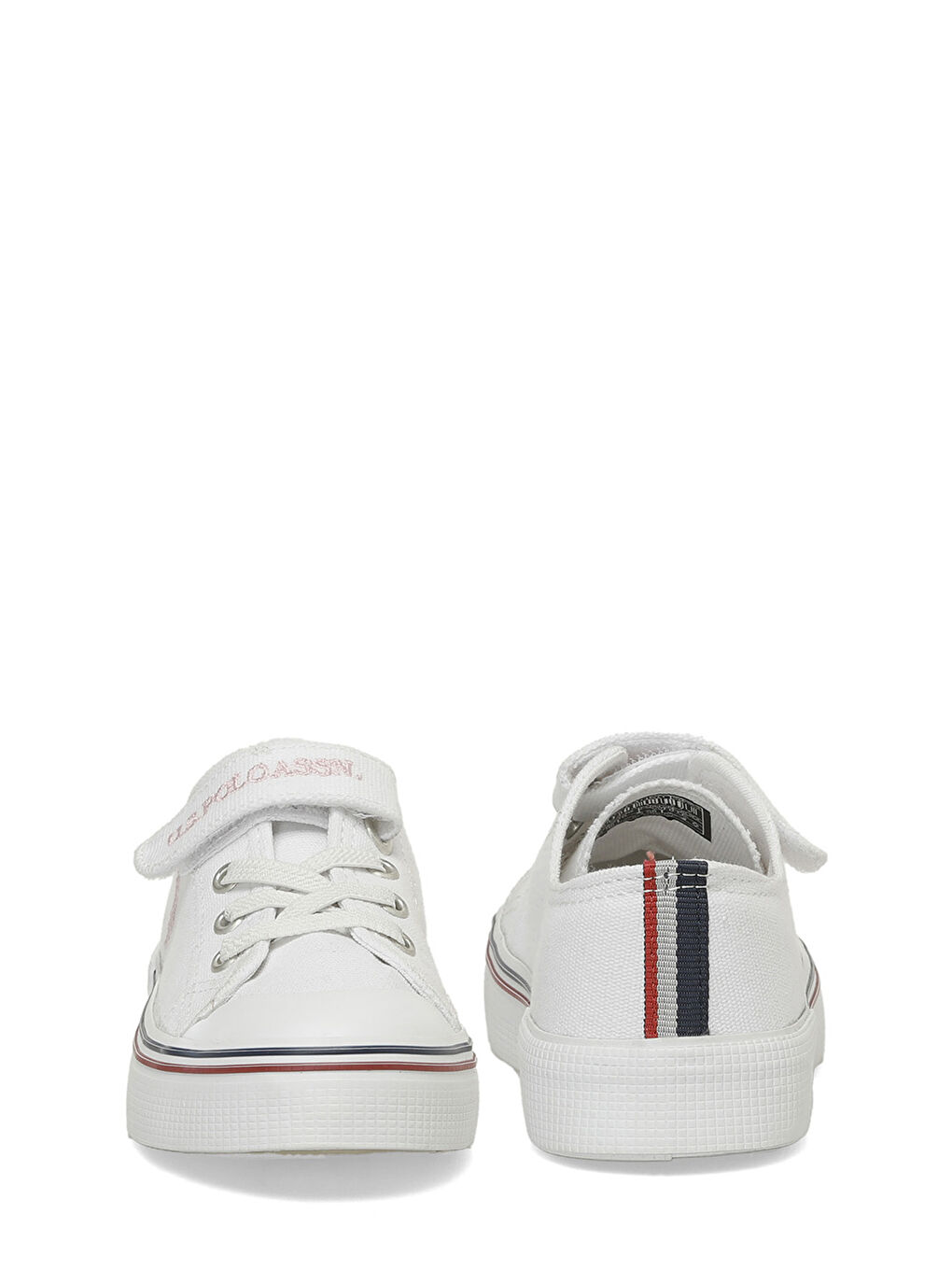 PENELOPE JR 5FX Beyaz Kız Çocuk Sneaker-4