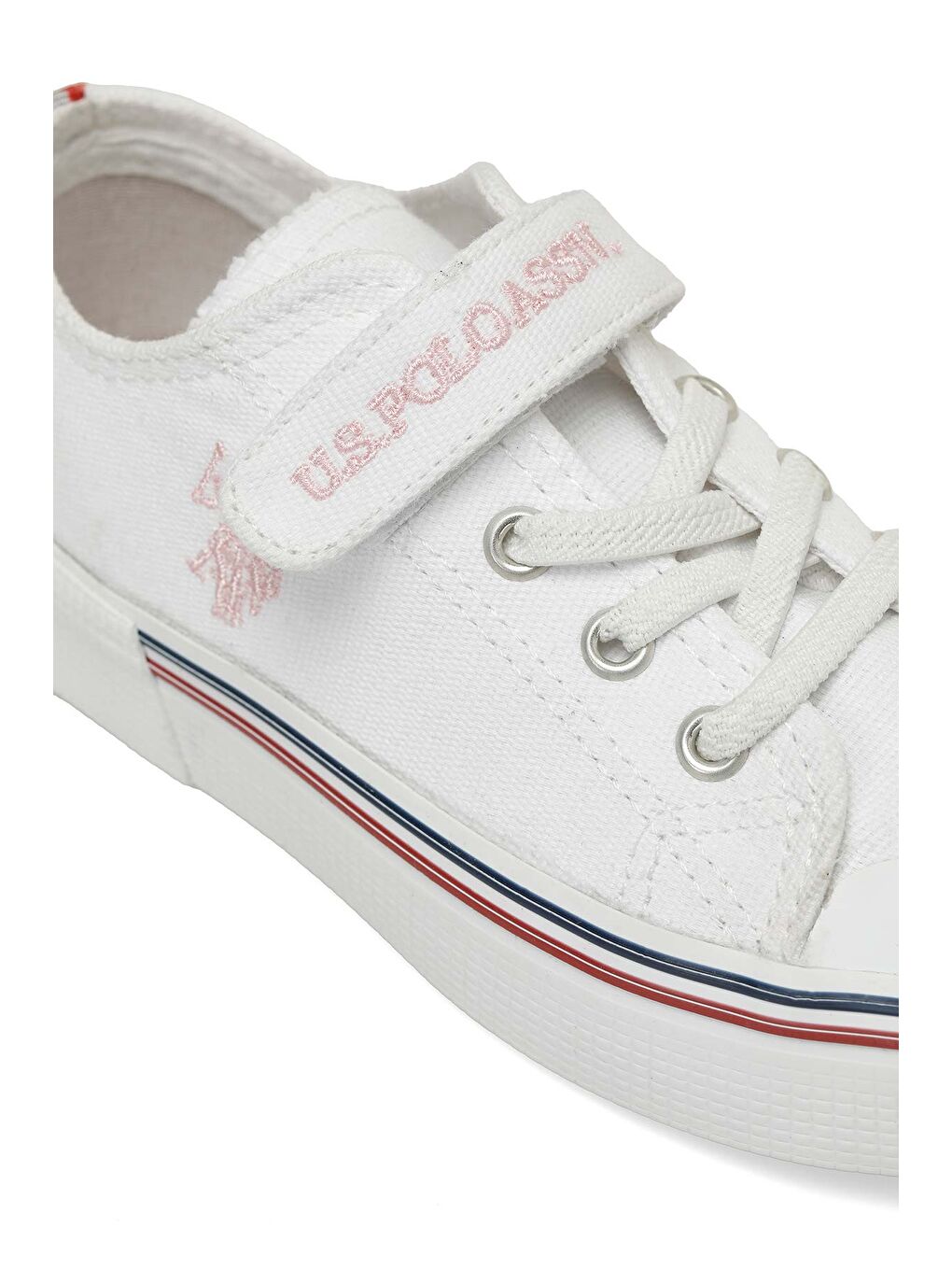 PENELOPE JR 5FX Beyaz Kız Çocuk Sneaker-6