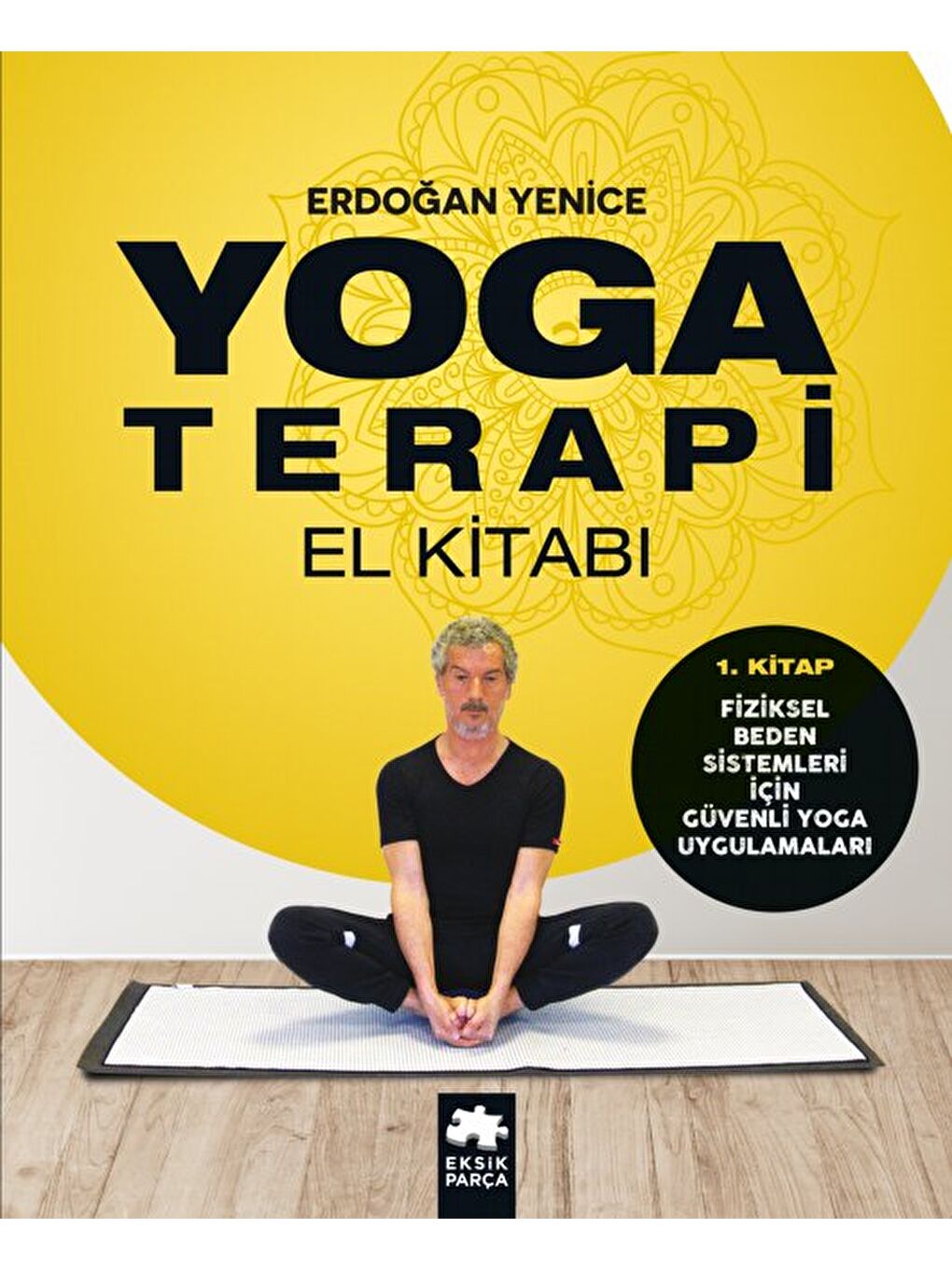 Yoga Terapi El Kitabı 1