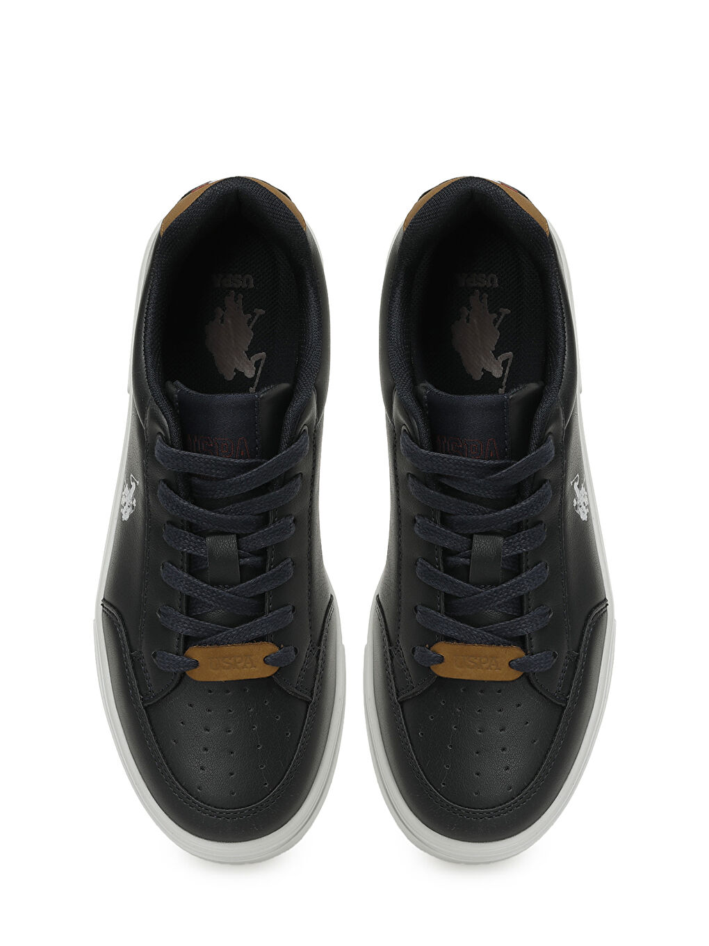 NOAH GR 5FX Lacivert Erkek Çocuk Sneaker-3