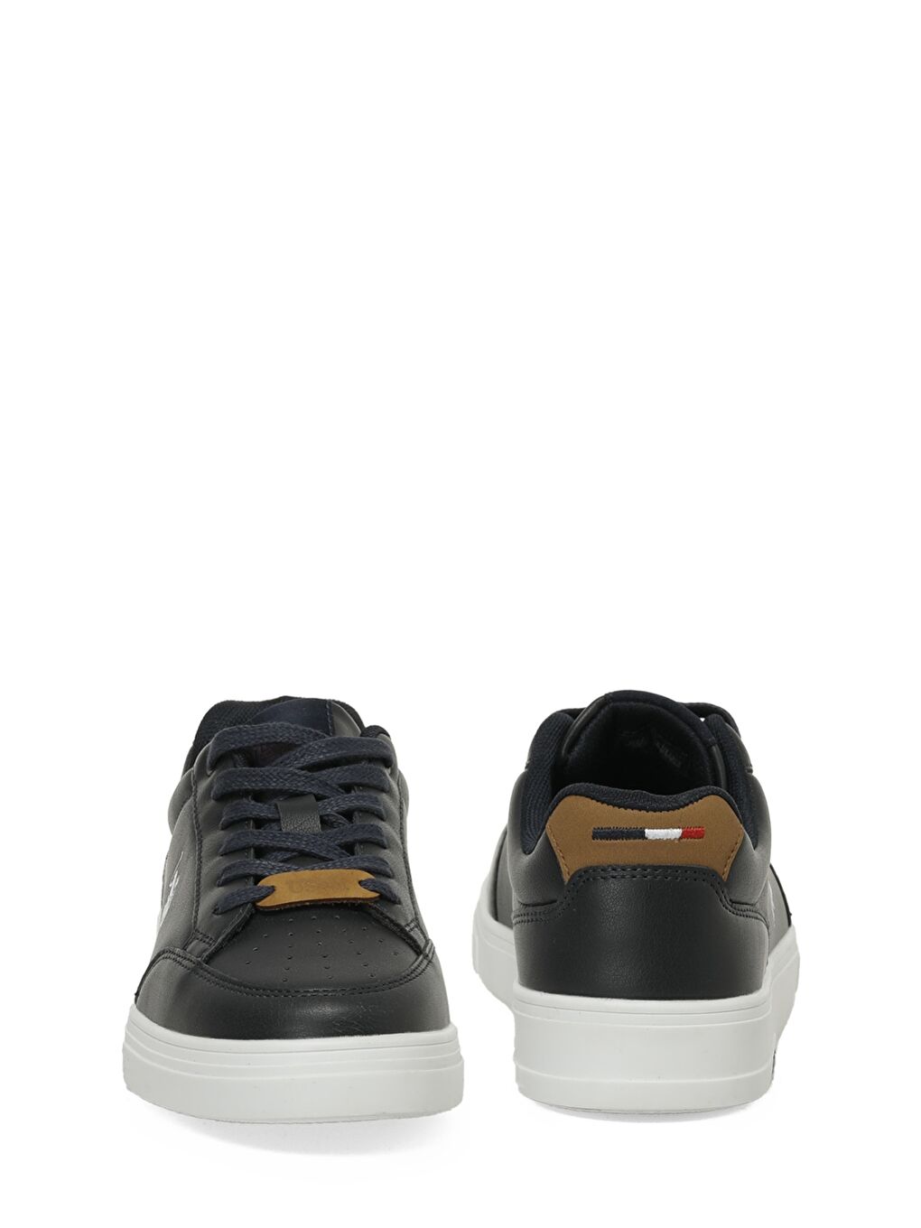 NOAH GR 5FX Lacivert Erkek Çocuk Sneaker-4