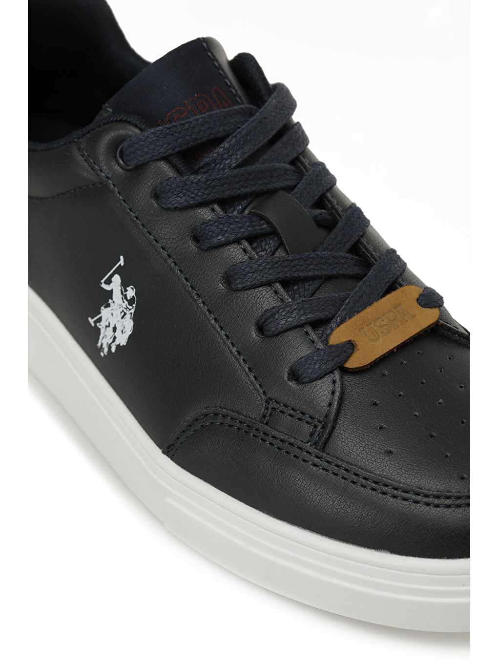 NOAH GR 5FX Lacivert Erkek Çocuk Sneaker-6