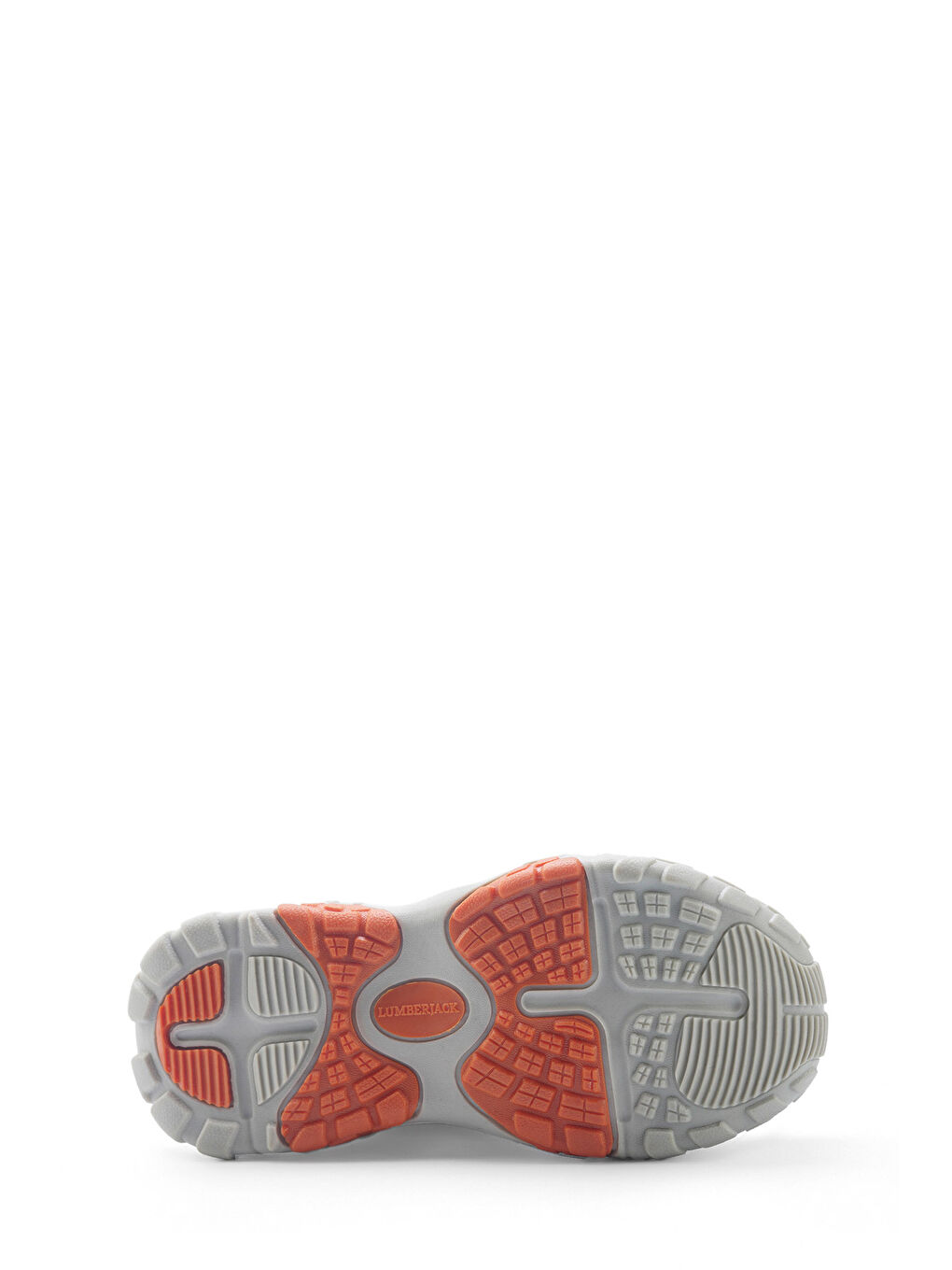 BETA 5FX Gri Erkek Çocuk Sandalet-3