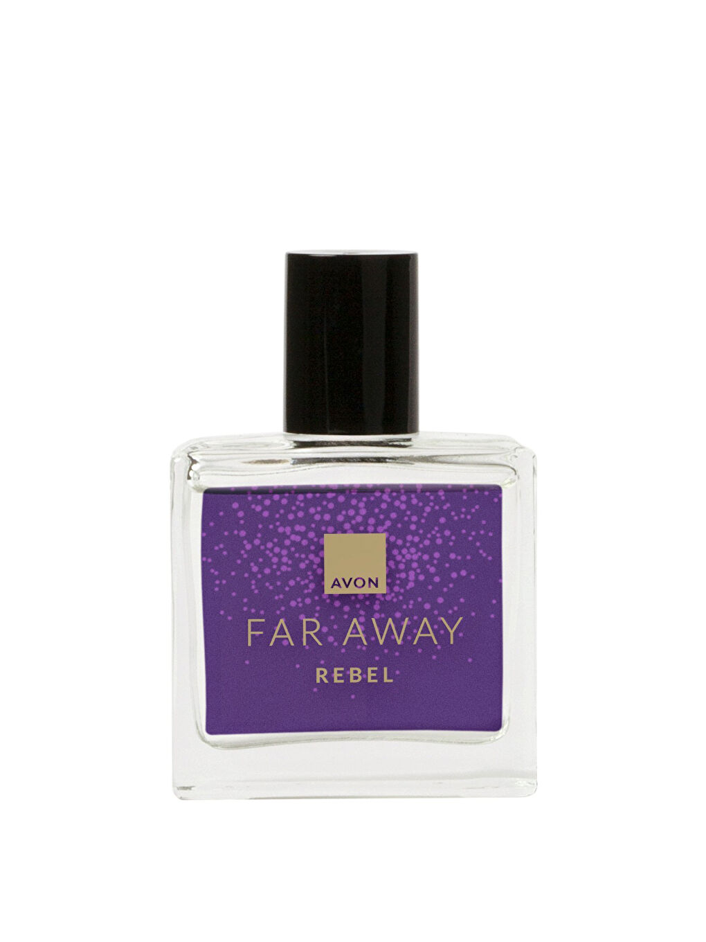 AVON Far Away Rebel Kadın Parfüm Edp 30 Ml.