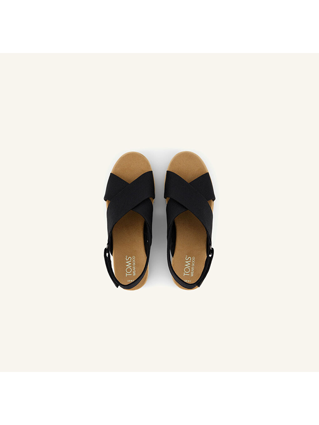 Siyah Kadın Sandalet 10021151 10021152 Diana Crossover-2