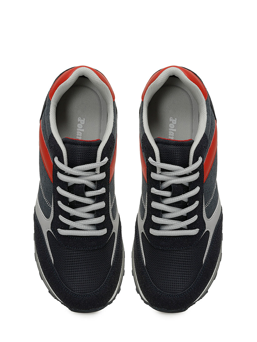 RONU.G5FX Lacivert Erkek Çocuk Spor Ayakkabı-3