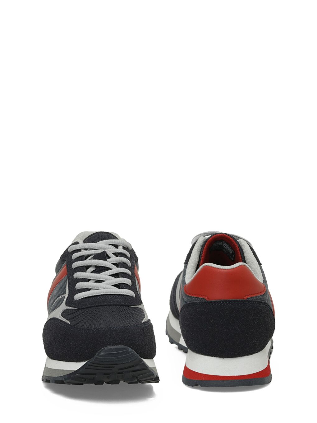 RONU.G5FX Lacivert Erkek Çocuk Spor Ayakkabı-4