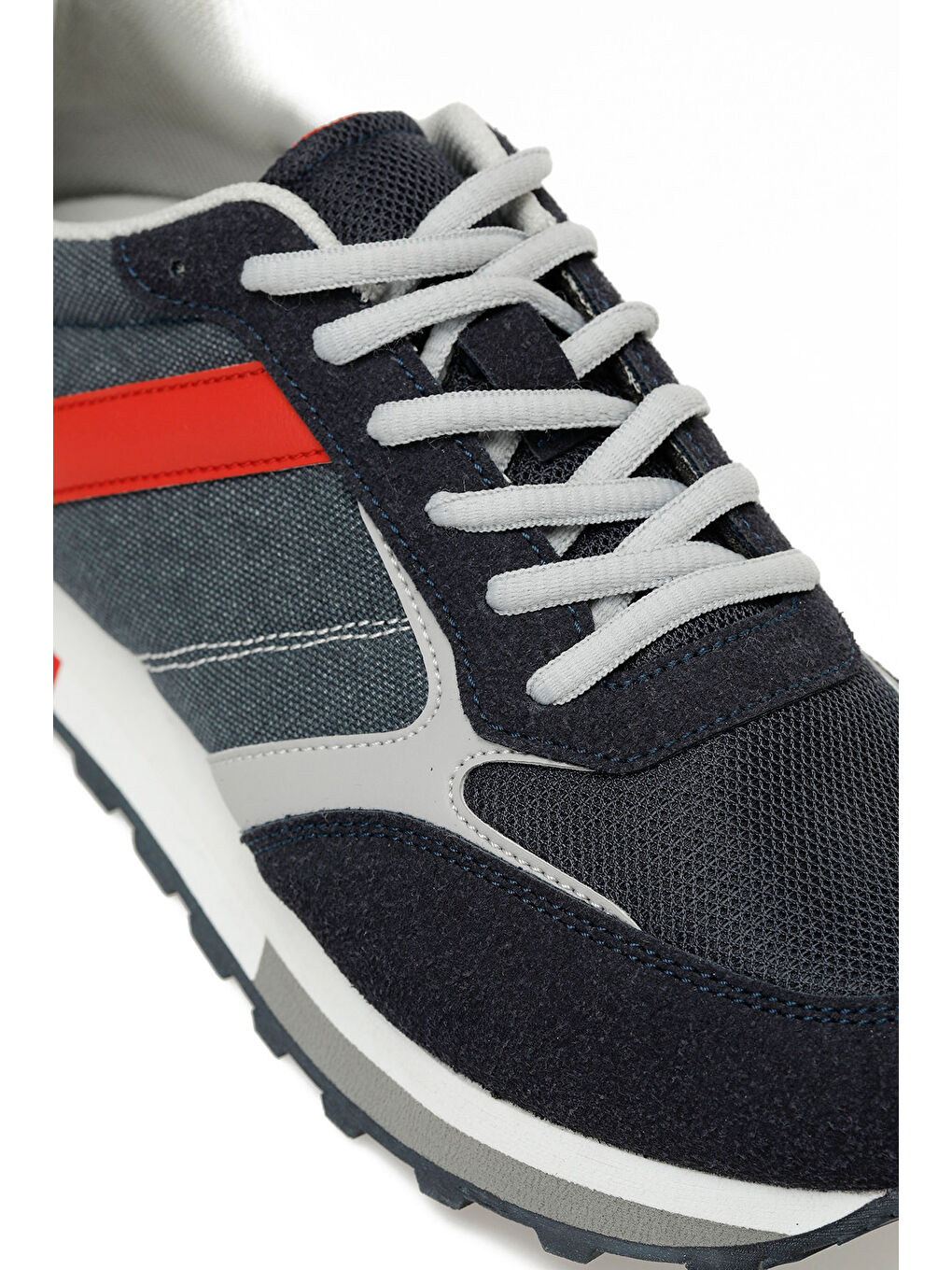 RONU.G5FX Lacivert Erkek Çocuk Spor Ayakkabı-6