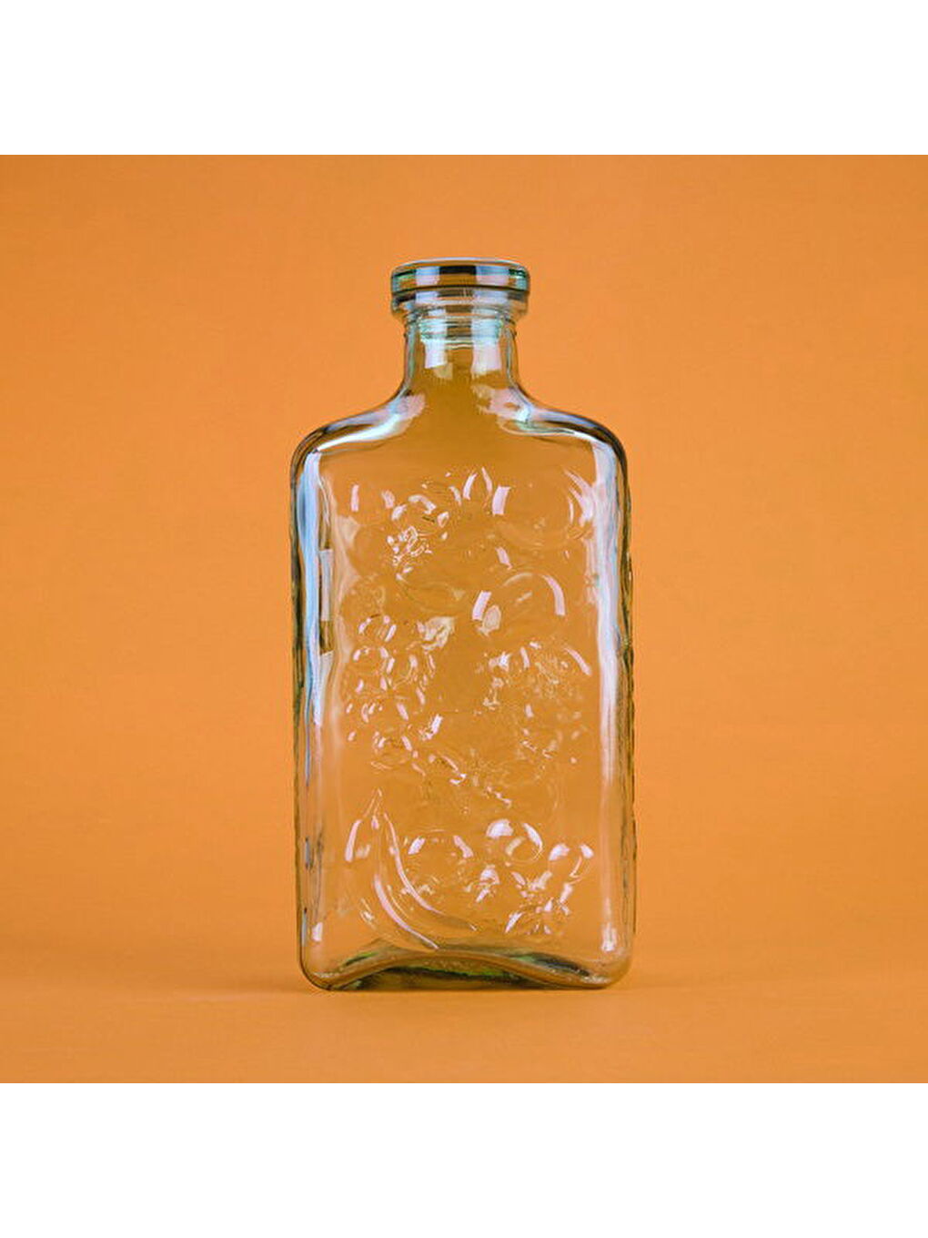 Karışık Kitchen Cam Sürahi - Renkli - 1,5 lt-2