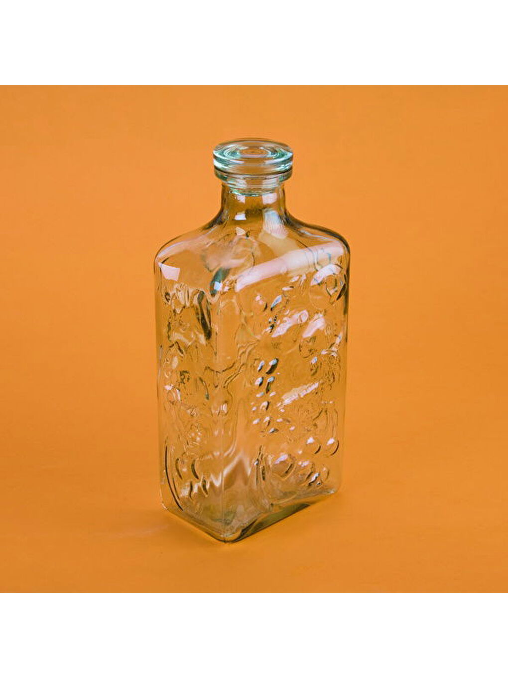 Karışık Kitchen Cam Sürahi - Renkli - 1,5 lt-3