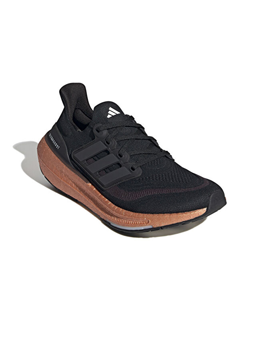 Ultraboost Light W Kadın Koşu Ayakkabısı If1732 Siyah-2