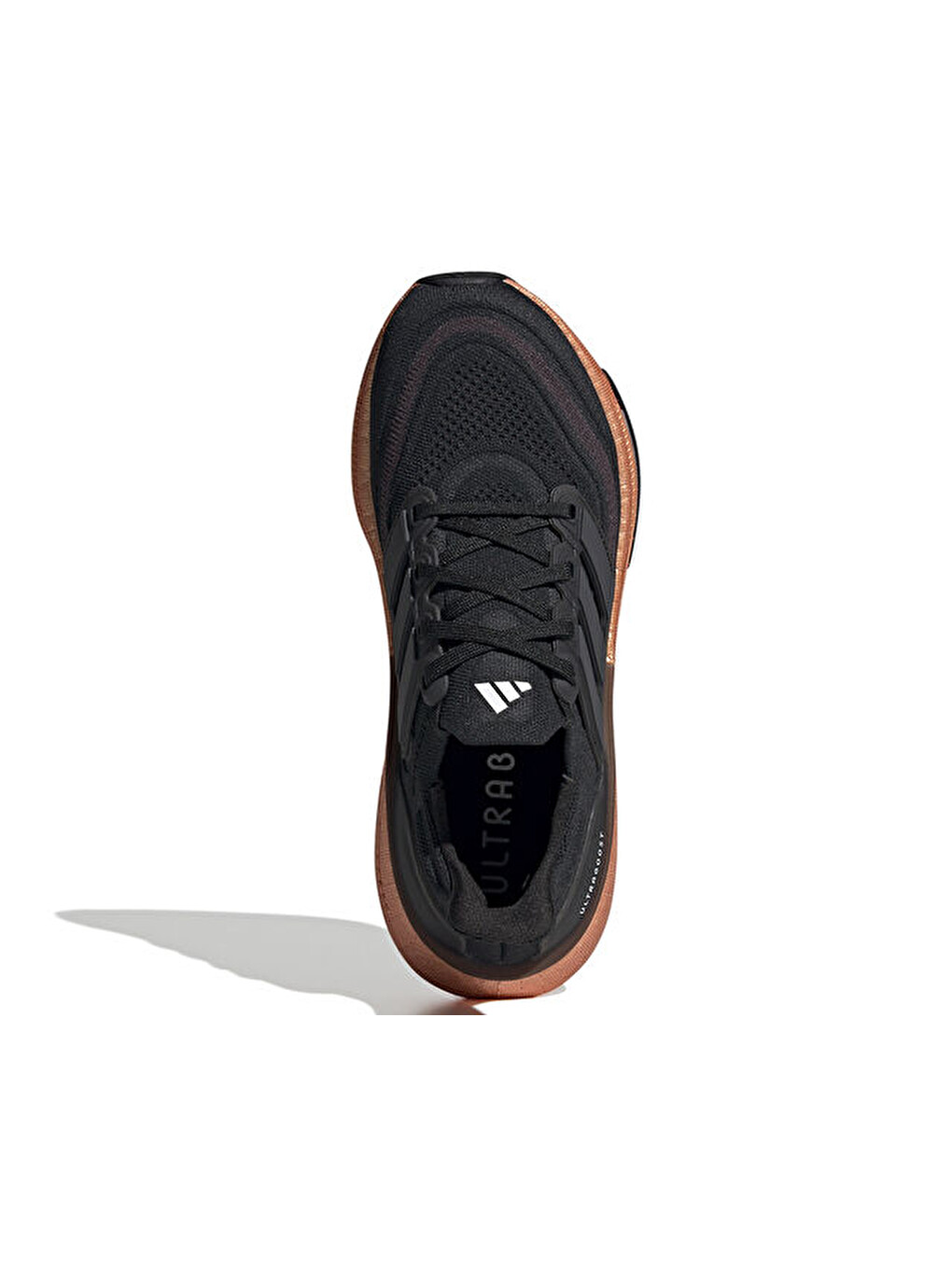 Ultraboost Light W Kadın Koşu Ayakkabısı If1732 Siyah-3
