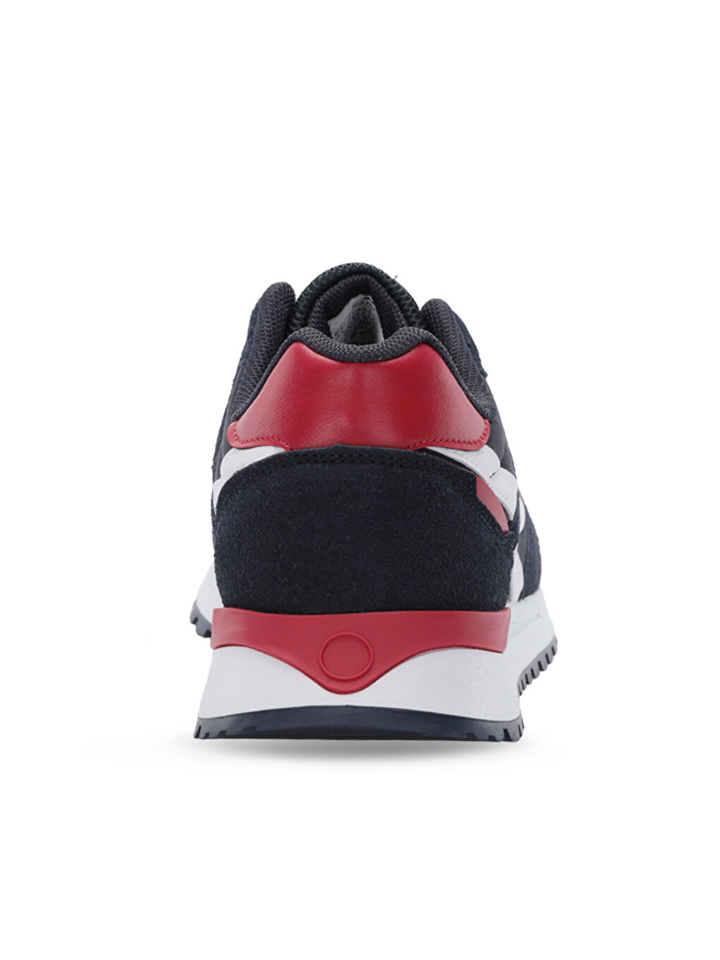 OPTIMAX I Erkek Günlük Ayakkabı Lacivert / Kırmızı-5