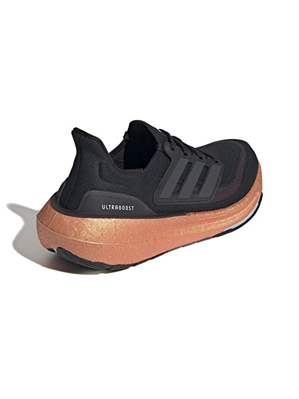 Ultraboost Light W Kadın Koşu Ayakkabısı If1732 Siyah-4