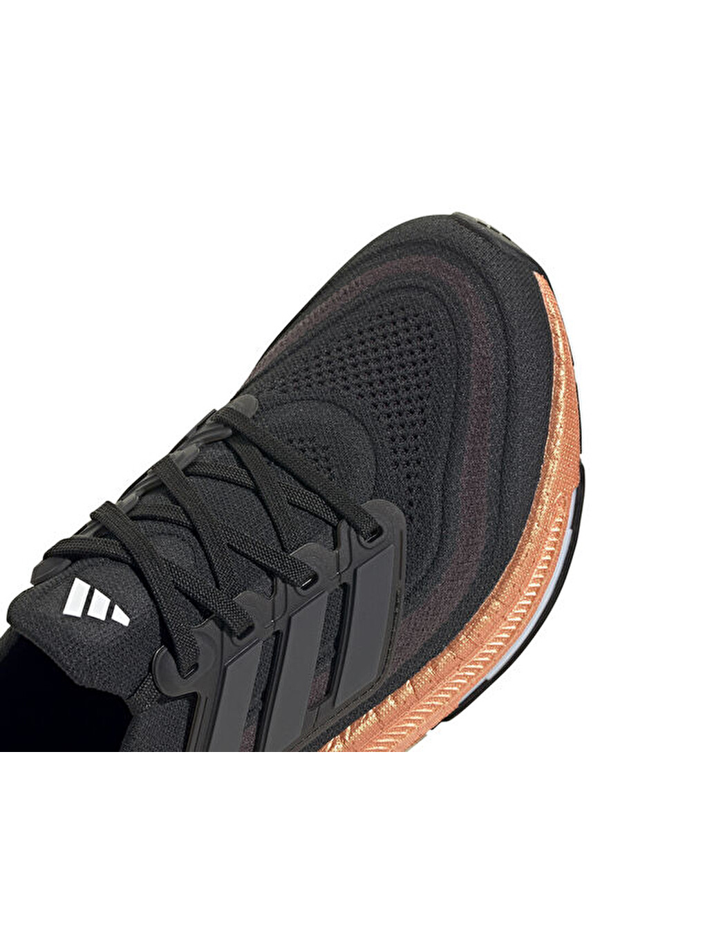 Ultraboost Light W Kadın Koşu Ayakkabısı If1732 Siyah-6