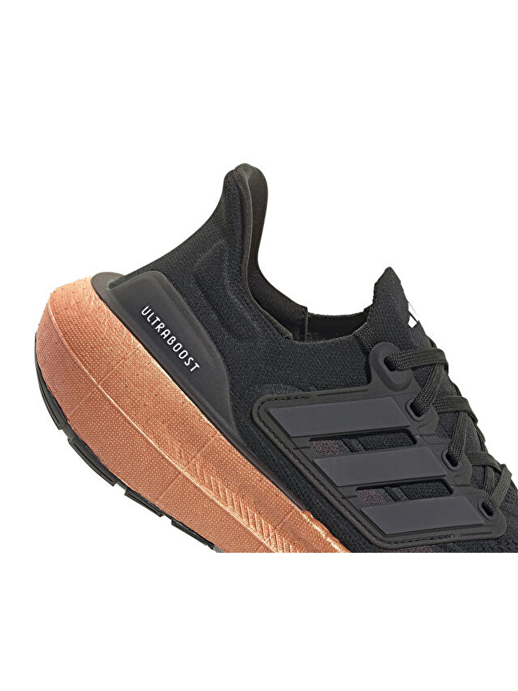 Ultraboost Light W Kadın Koşu Ayakkabısı If1732 Siyah-7