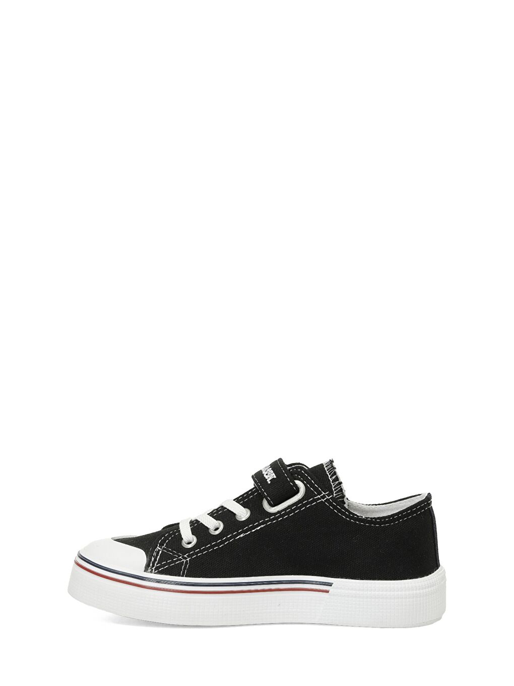 PENELOPE JR 5FX Siyah Erkek Çocuk Sneaker-2