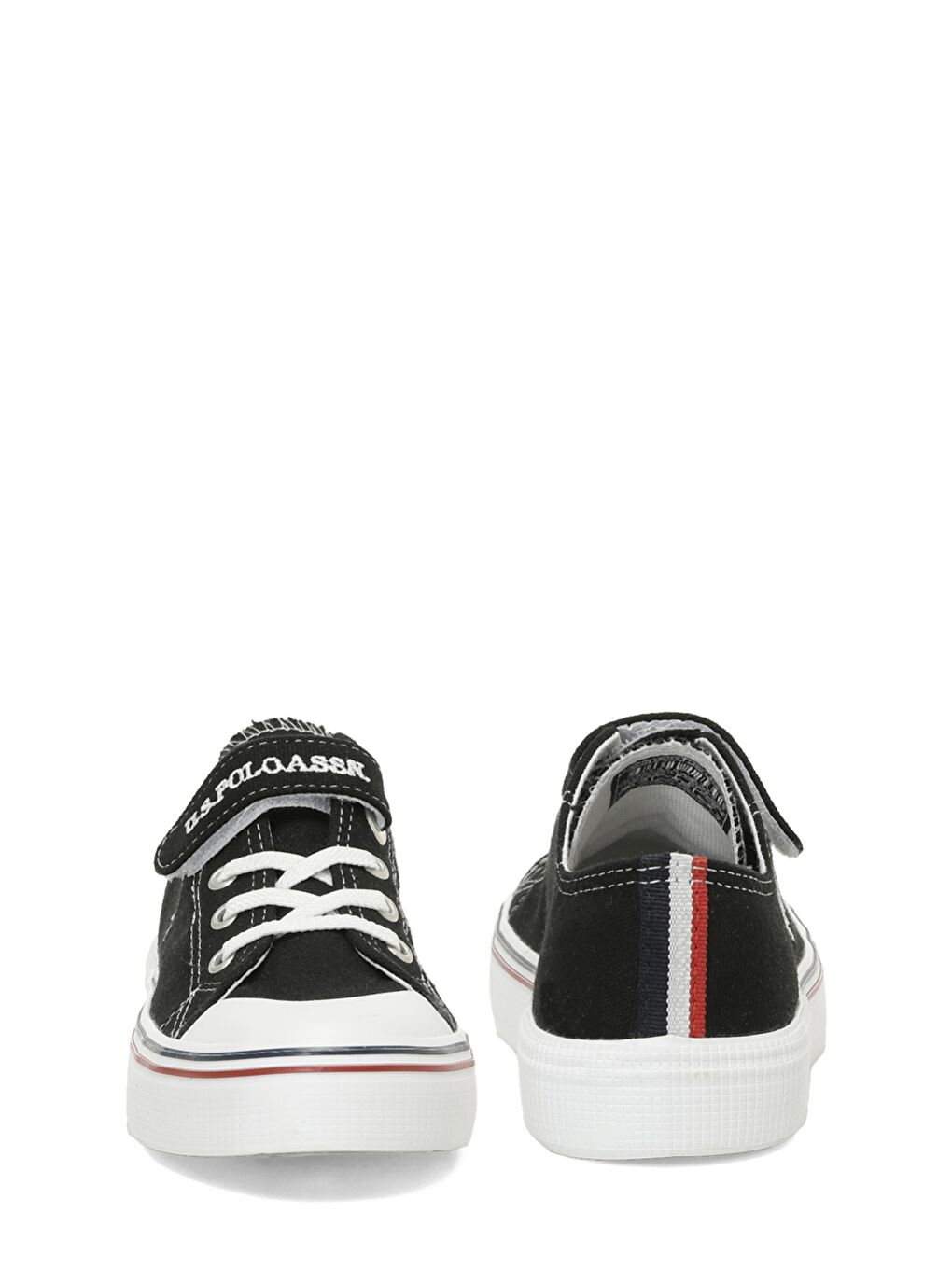 PENELOPE JR 5FX Siyah Erkek Çocuk Sneaker-4
