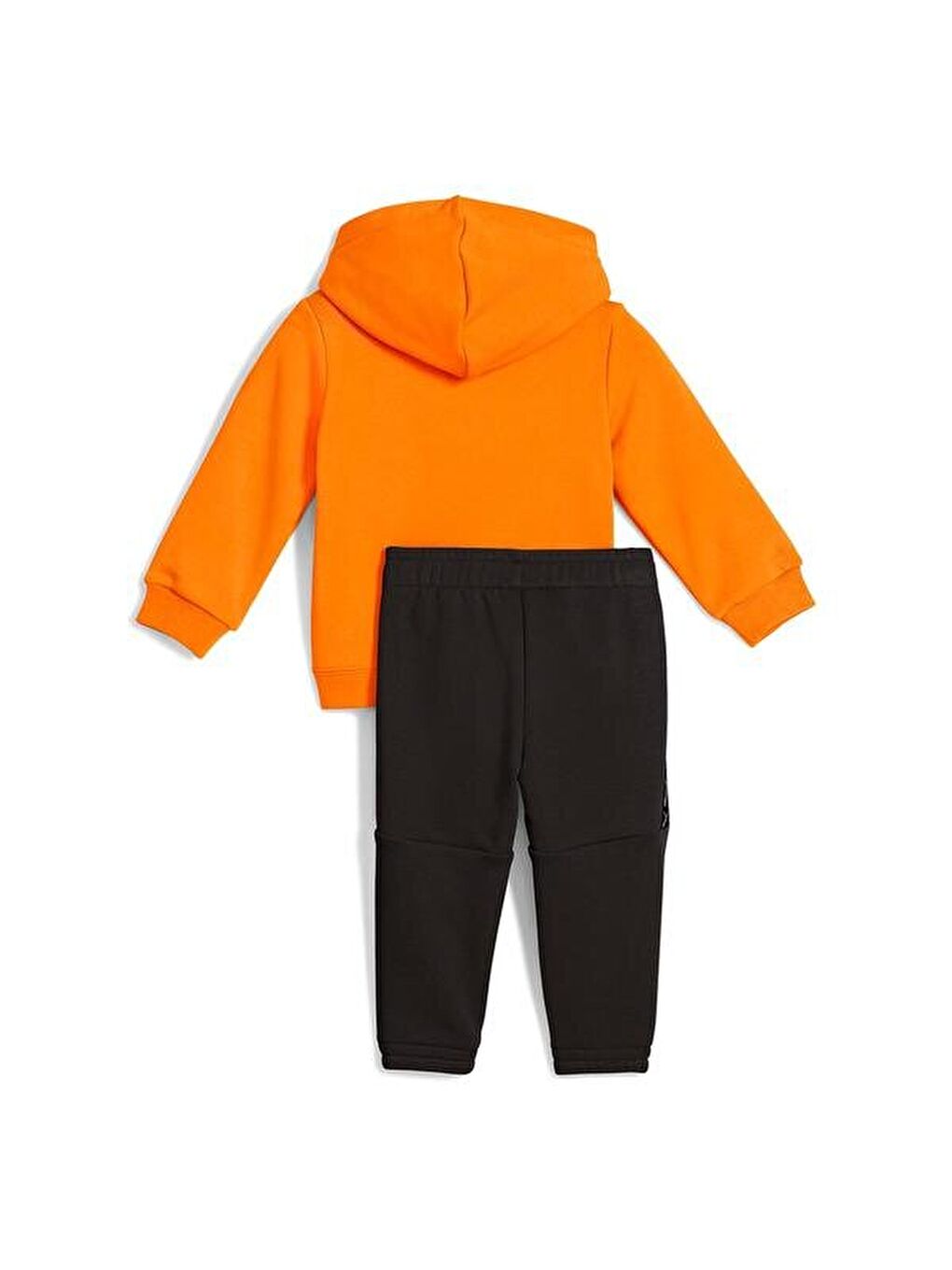 Karışık Hot Wheels Bebek Kapüşonlu Eşofman Takımı-1