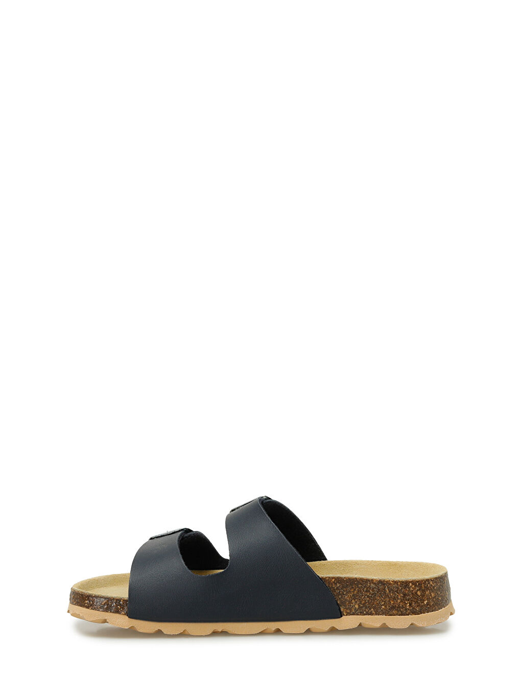 800111-8000-2 Lacivert Erkek Çocuk Terlik-2