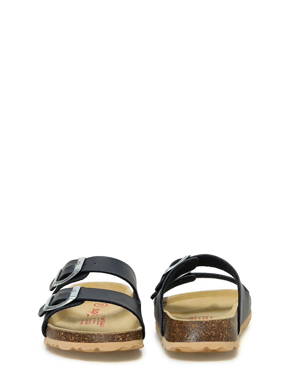 800111-8000-2 Lacivert Erkek Çocuk Terlik-4