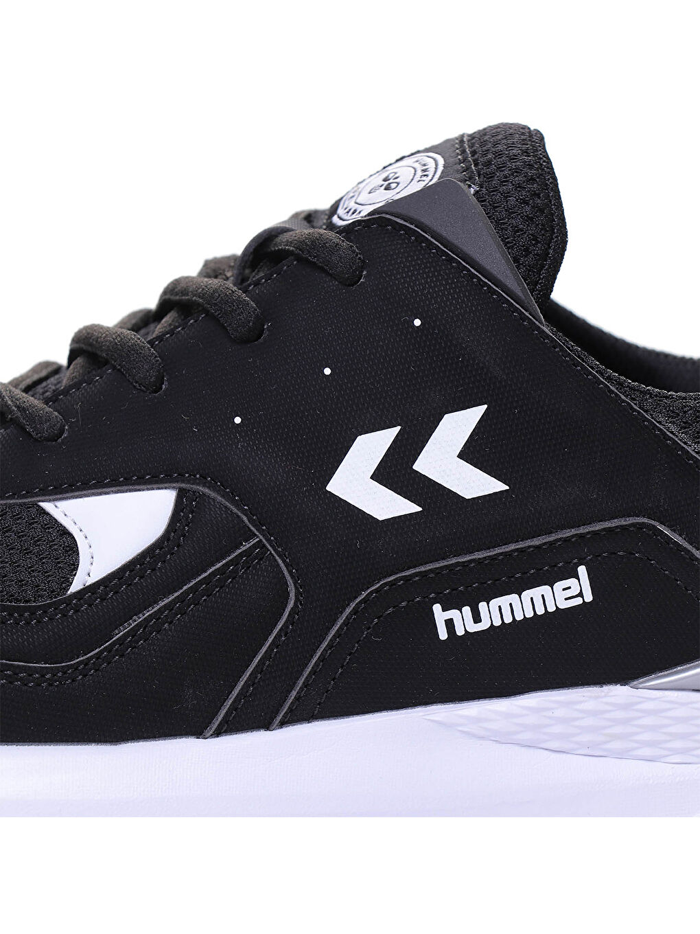 Vega Unisex Siyah Koşu Ayakkabısı-4