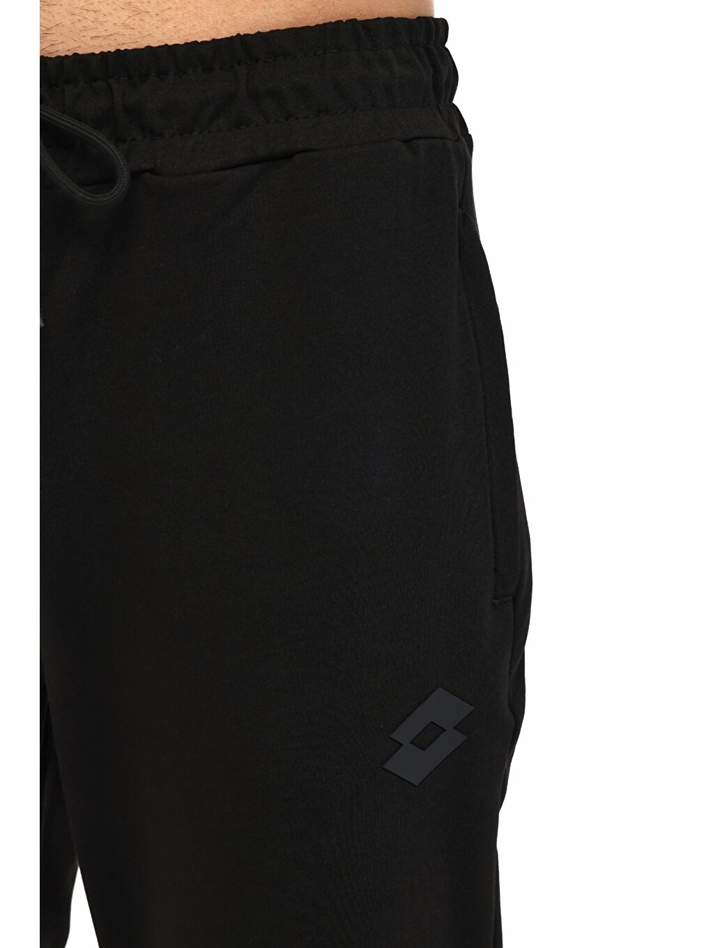 M-DIYOHEN JOGGER 5PR Siyah Erkek Eşofman Altı-3