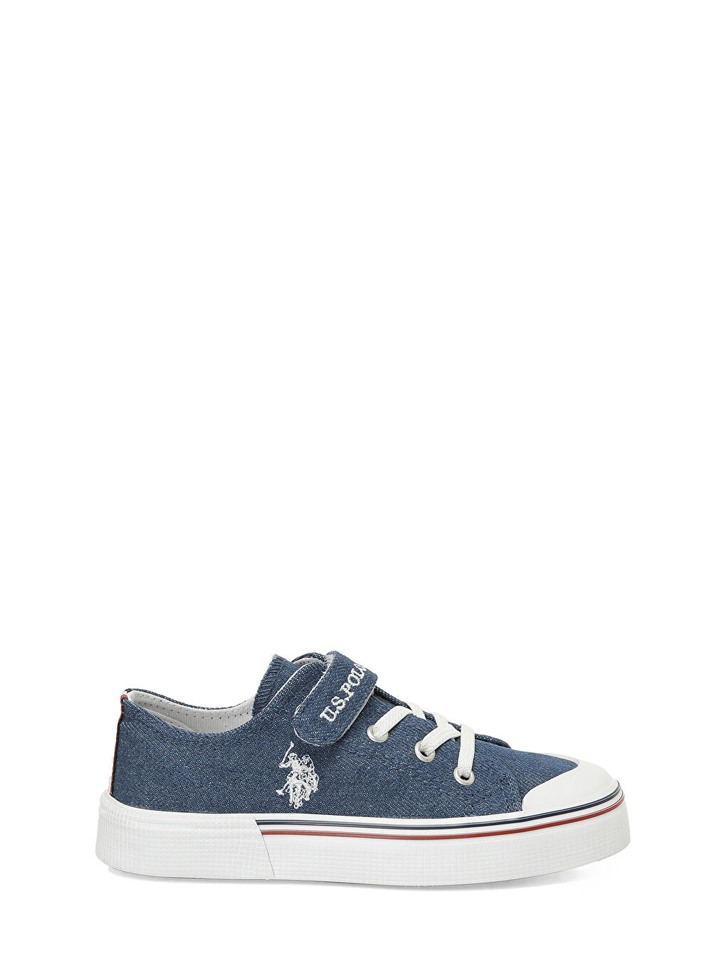 PENELOPE JR 5FX Mavi Erkek Çocuk Sneaker