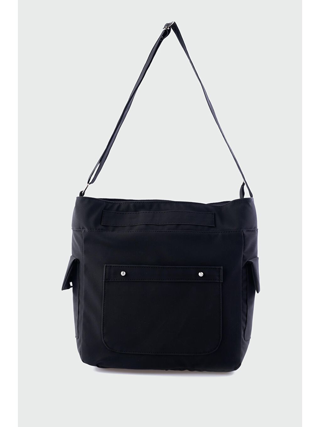 Movin Omuz Çantası Siyah