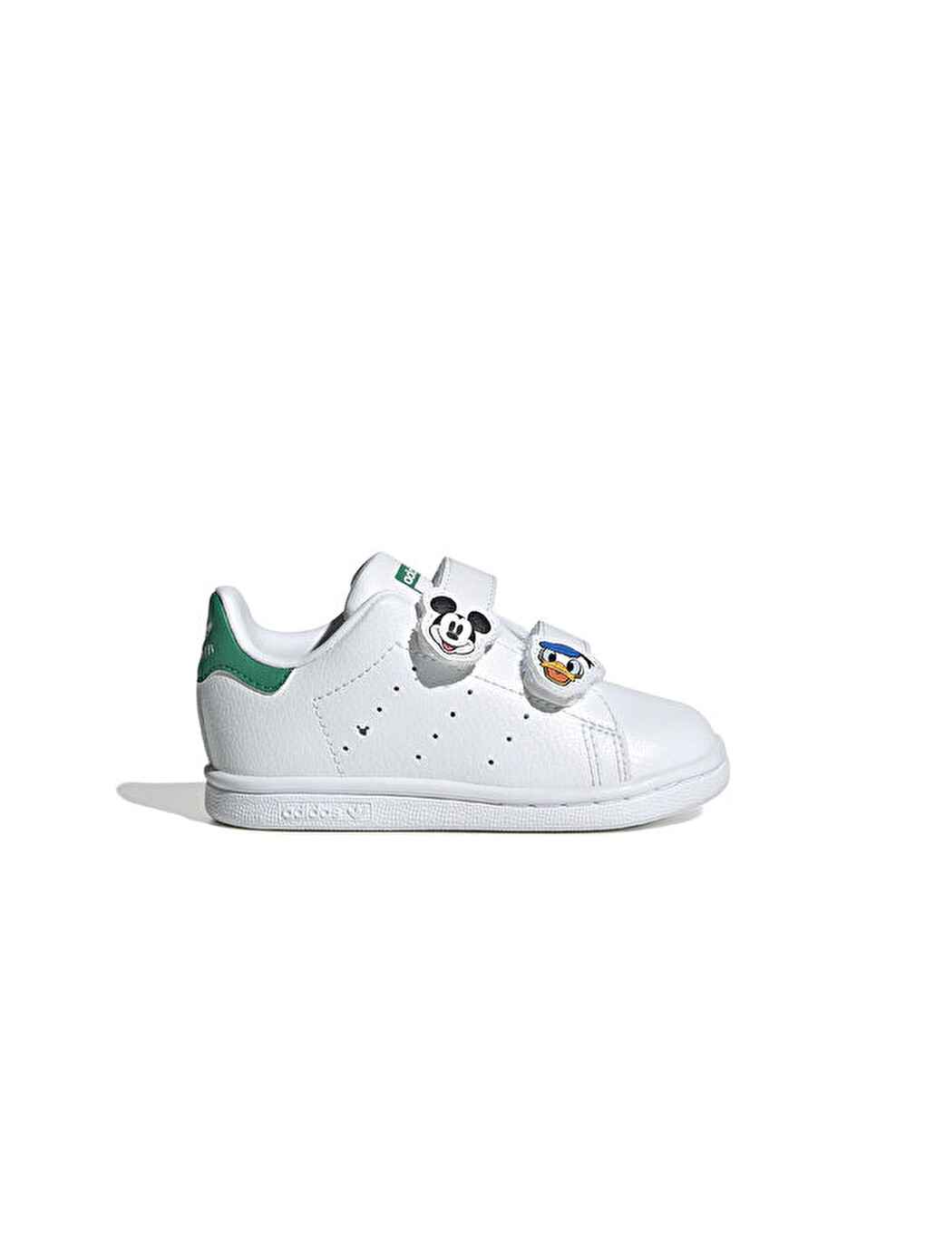 Stan Smith Cf İ Çocuk Günlük Ayakkabı Jh7440 Beyaz