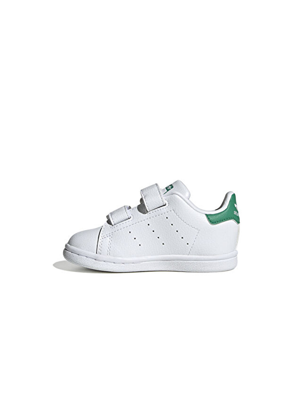 Stan Smith Cf İ Çocuk Günlük Ayakkabı Jh7440 Beyaz-1