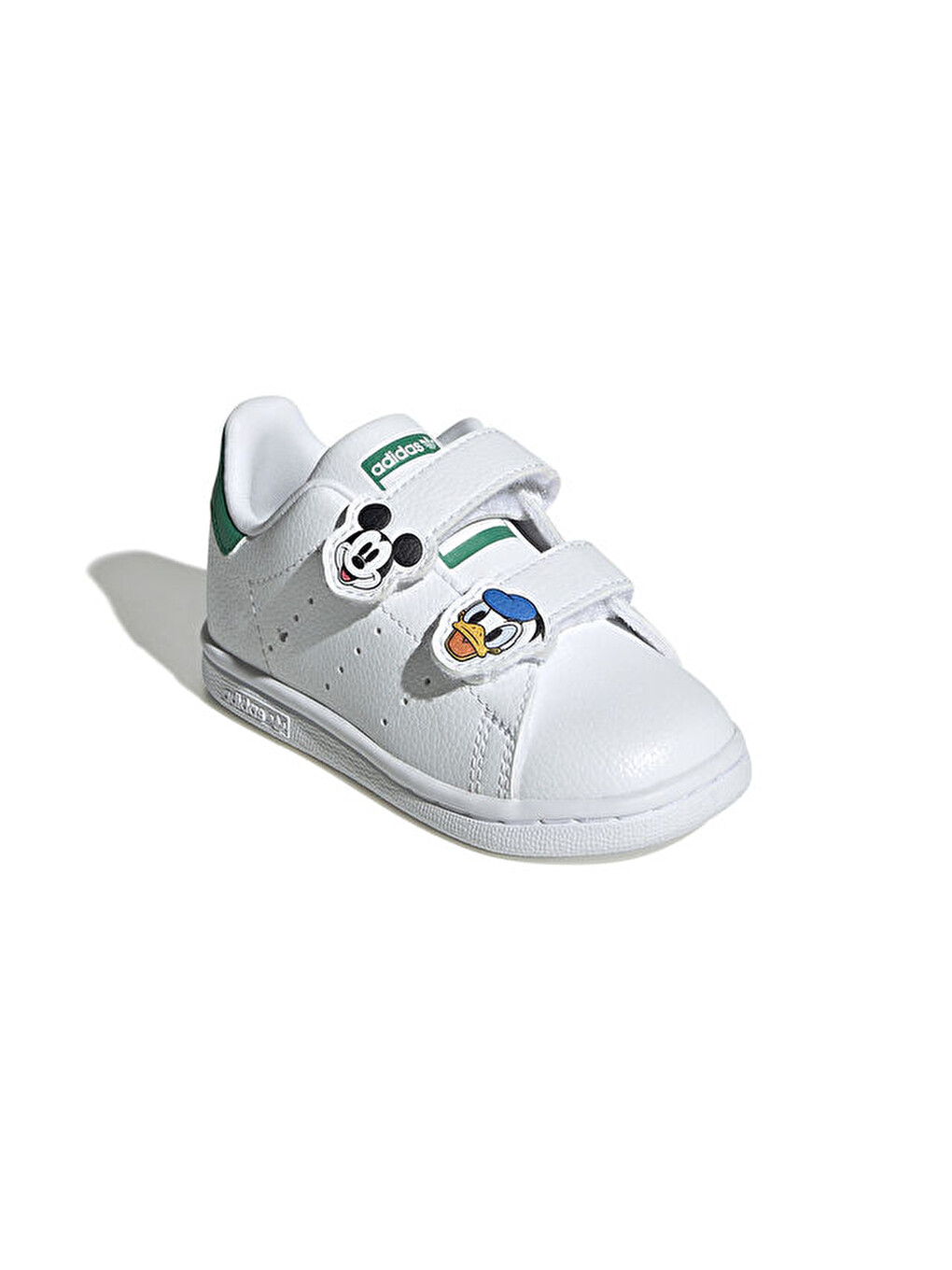 Stan Smith Cf İ Çocuk Günlük Ayakkabı Jh7440 Beyaz-2
